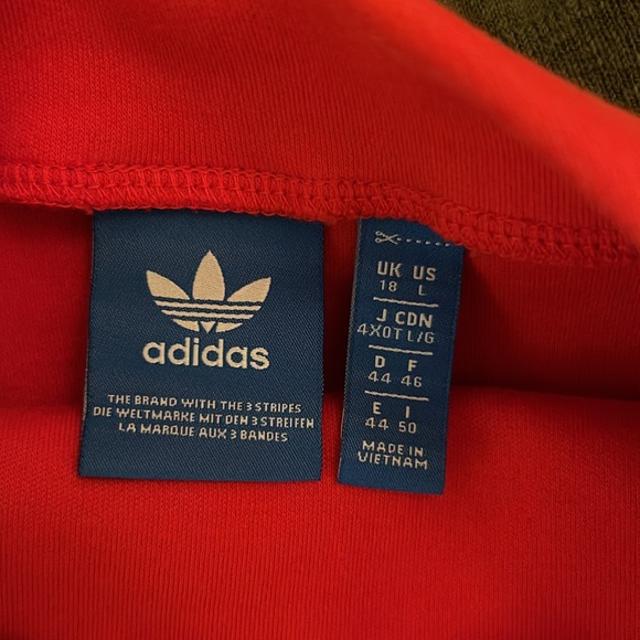 Workout shirt from adidas - Picture 4 of 4